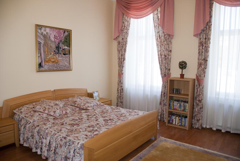 Apartman Na Zahradni Карлові Вари Номер фото