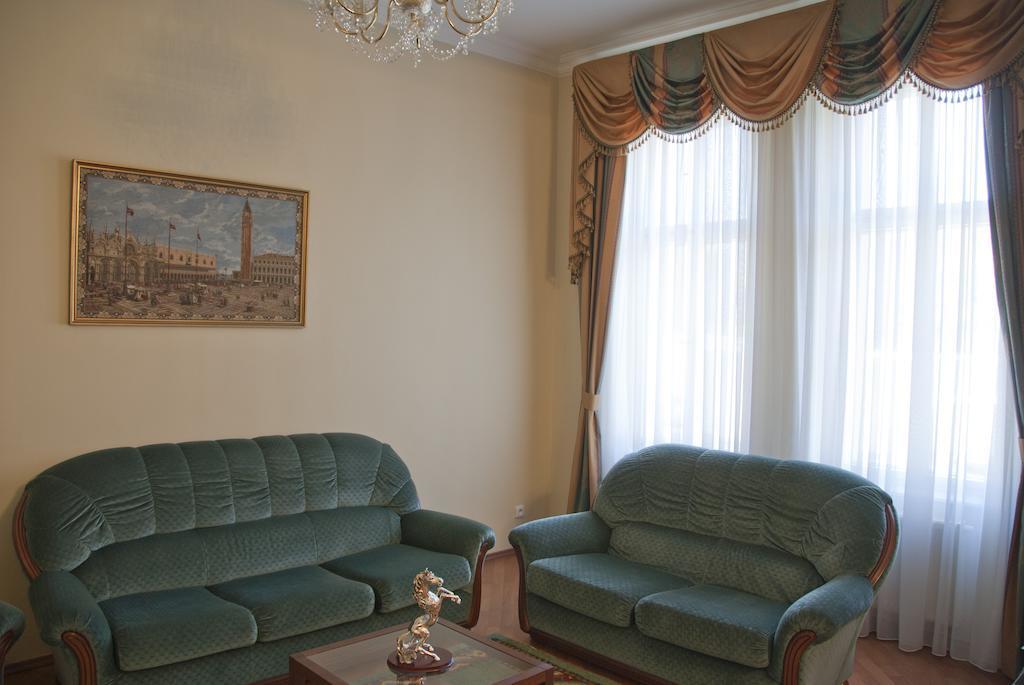 Apartman Na Zahradni Карлові Вари Номер фото