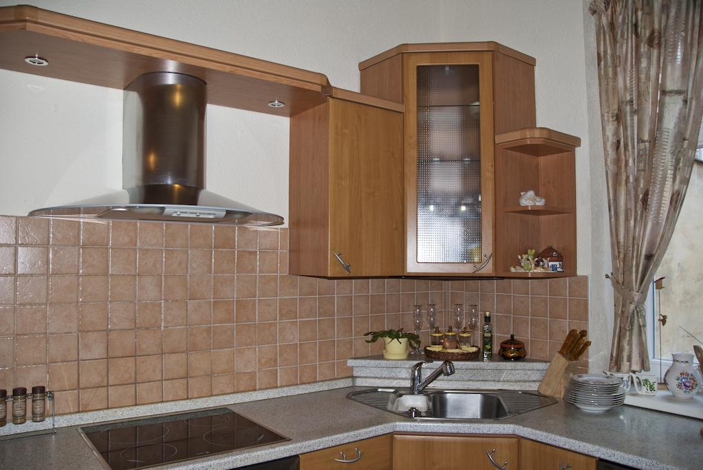 Apartman Na Zahradni Карлові Вари Номер фото