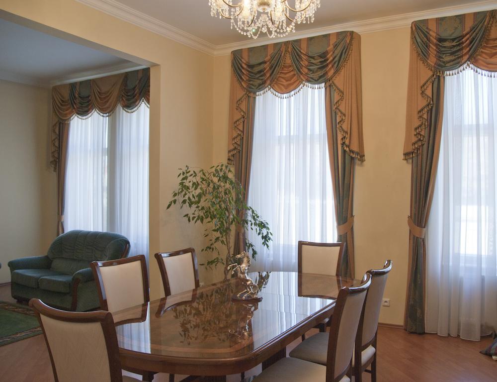 Apartman Na Zahradni Карлові Вари Номер фото