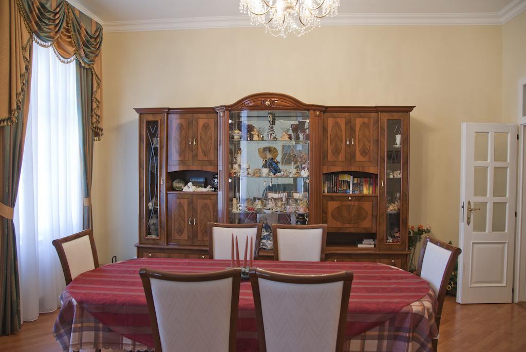 Apartman Na Zahradni Карлові Вари Номер фото