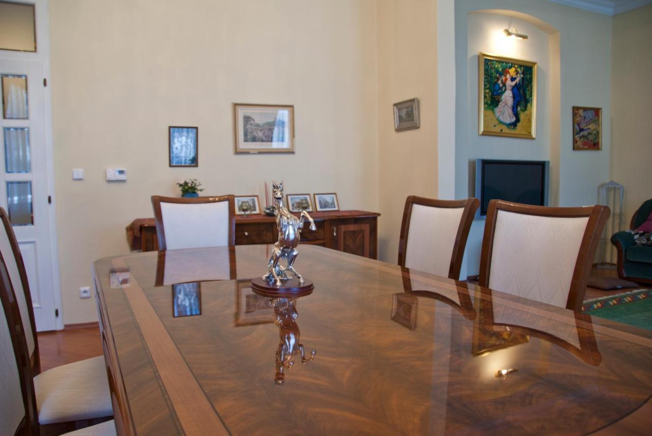 Apartman Na Zahradni Карлові Вари Екстер'єр фото