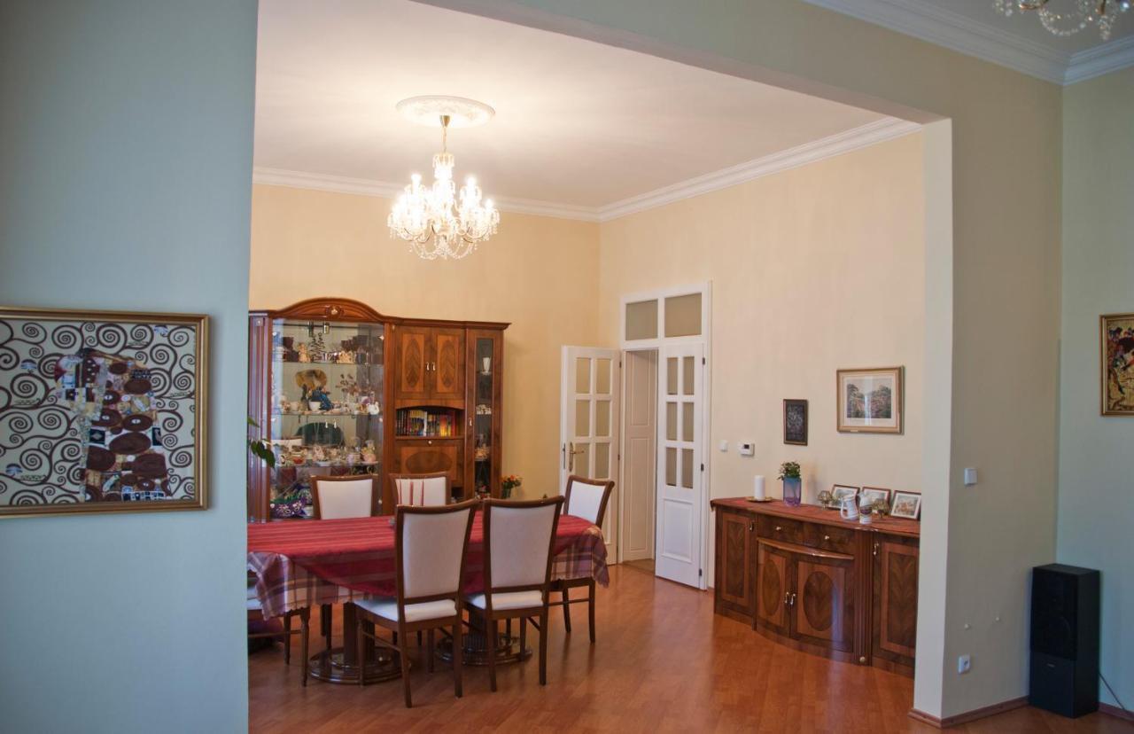 Apartman Na Zahradni Карлові Вари Екстер'єр фото