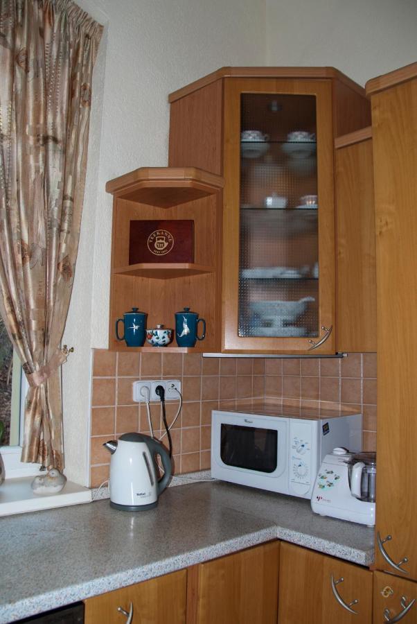 Apartman Na Zahradni Карлові Вари Екстер'єр фото