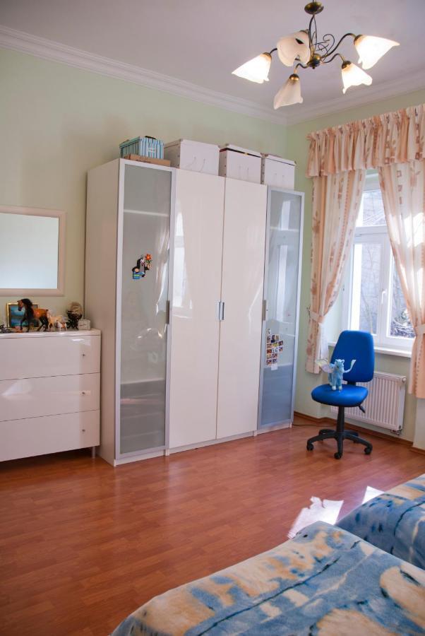 Apartman Na Zahradni Карлові Вари Екстер'єр фото