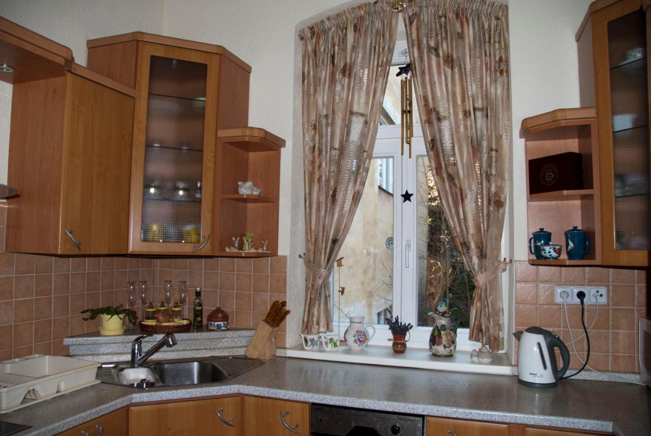 Apartman Na Zahradni Карлові Вари Екстер'єр фото