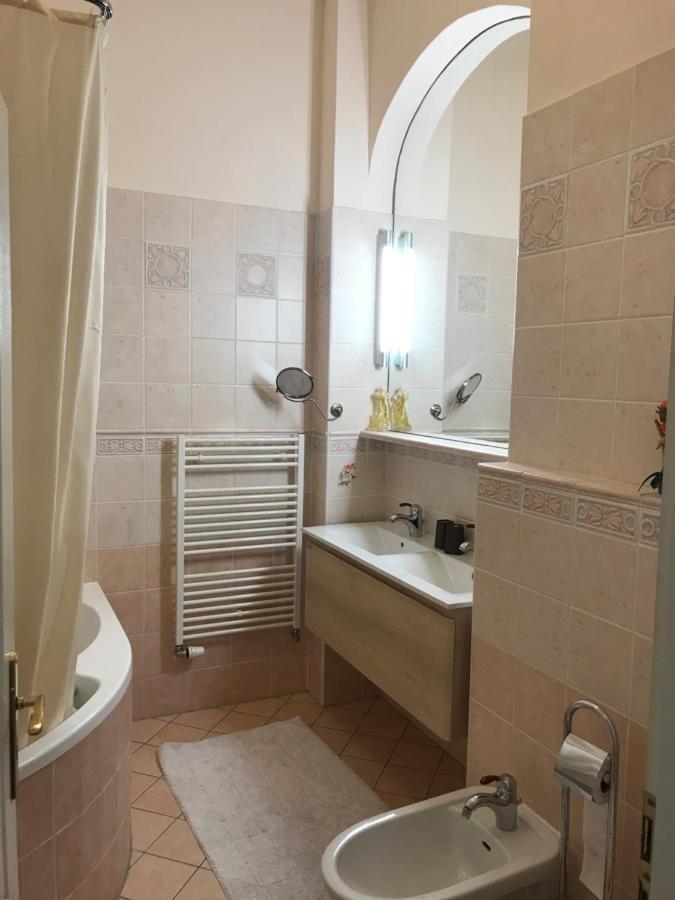 Apartman Na Zahradni Карлові Вари Екстер'єр фото