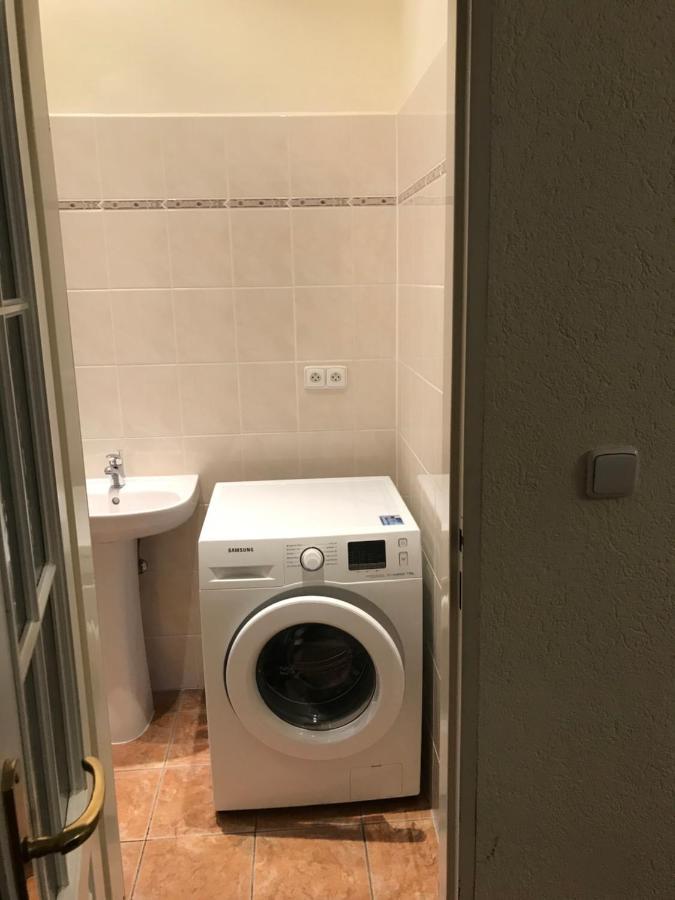 Apartman Na Zahradni Карлові Вари Екстер'єр фото
