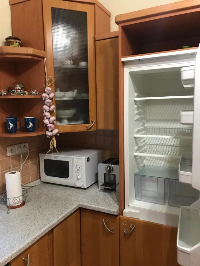 Apartman Na Zahradni Карлові Вари Екстер'єр фото