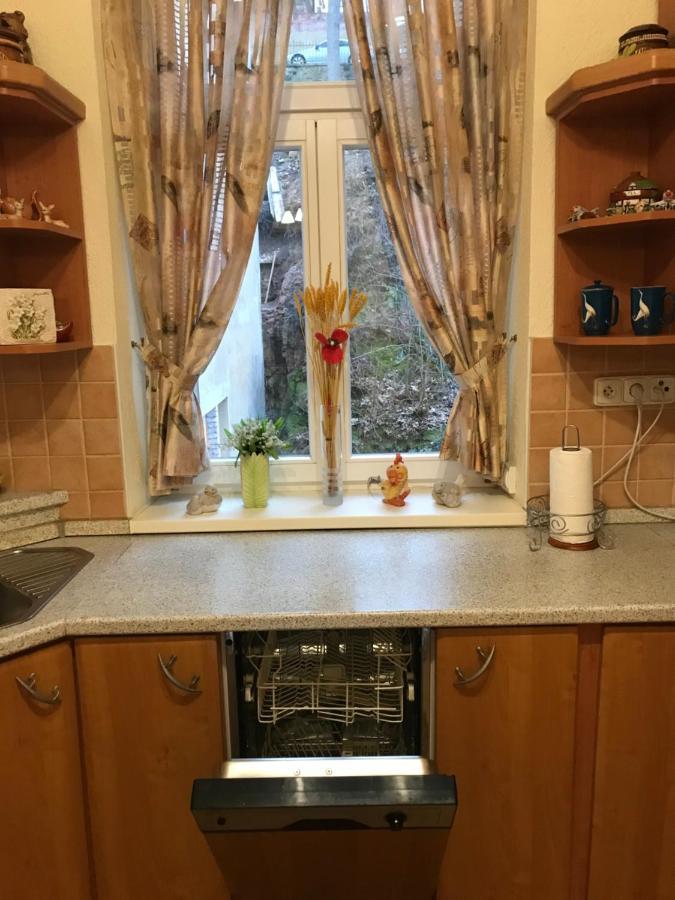 Apartman Na Zahradni Карлові Вари Екстер'єр фото