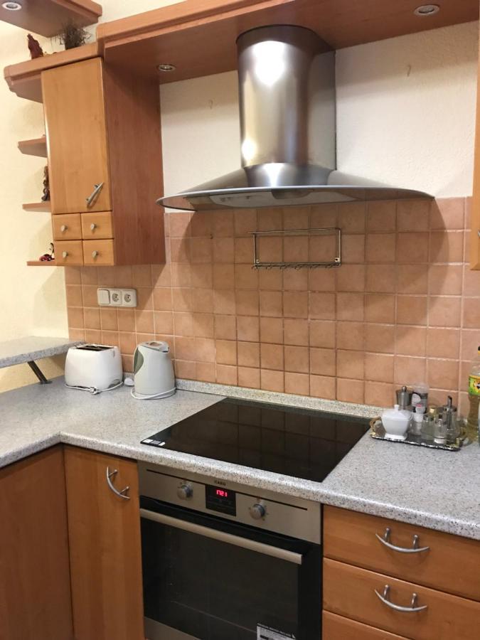 Apartman Na Zahradni Карлові Вари Екстер'єр фото